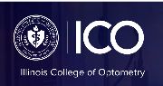 Illinois College of Optometry Logo